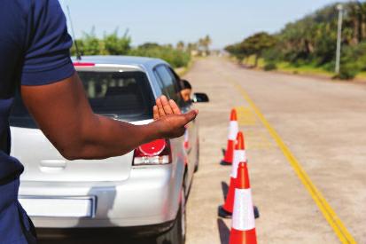 陕西将试点推小型车 自学直考 考驾照不用上驾