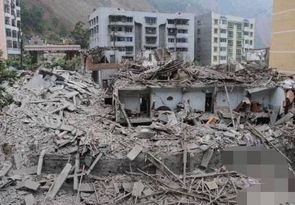 神木2.8级地震:震源深度0千米 2.8级地震什么概