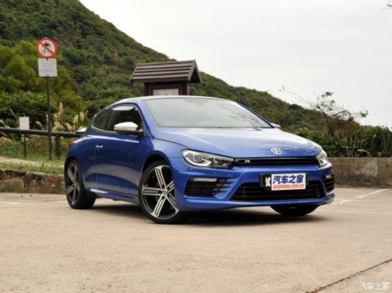 п2015  R 2.0TSI