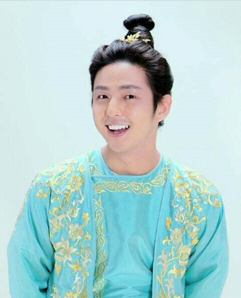 朴信惠蔡琳张娜拉 盘点韩国明星演的中国古装