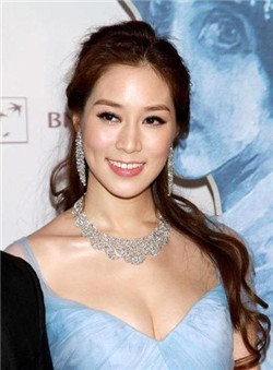 千亿媳妇徐子淇豪宅被侵 绝密豪宅内外景大曝