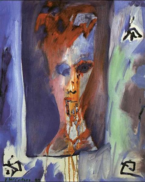  ᣬBowie Spewing1990