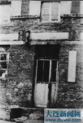 1937年7月,全面抗战爆发以后,由于中共大连市委(地下党)被破坏,中共