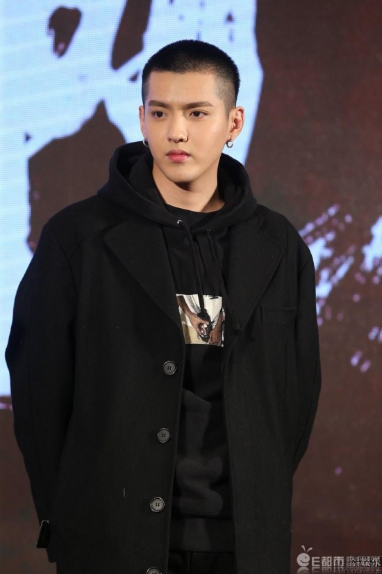 吴亦凡出战名人赛 2016NBA名人赛全名单都有