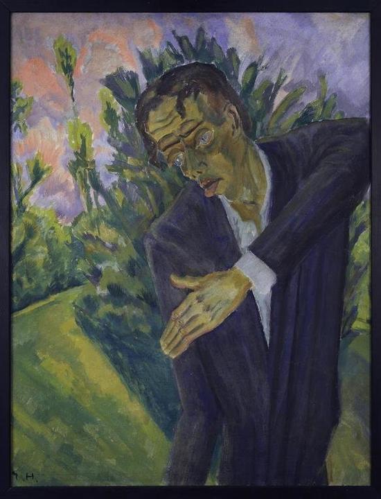 տ˶Roquairol1917