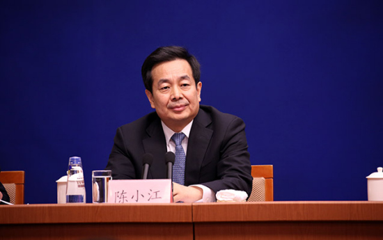 中纪委:反腐会巩固党的执政基础有利于经济发展