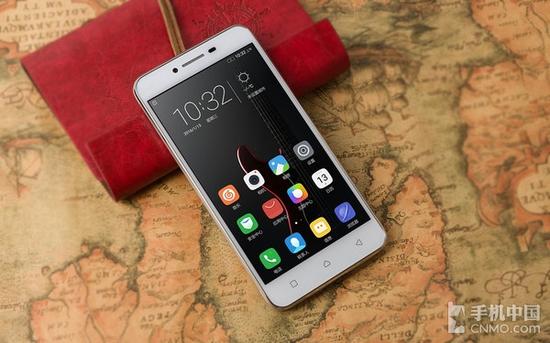 联想乐檬3上手评测:红米3手机隐形劲敌