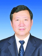 白志杰