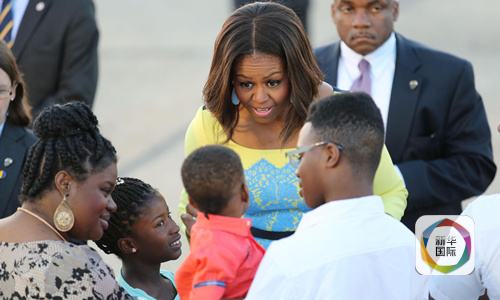 奥巴马卸任后 第一夫人会去哪儿创业