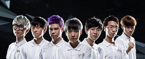 LPL新赛季五大看点:QG因UZI成最受关注战队 