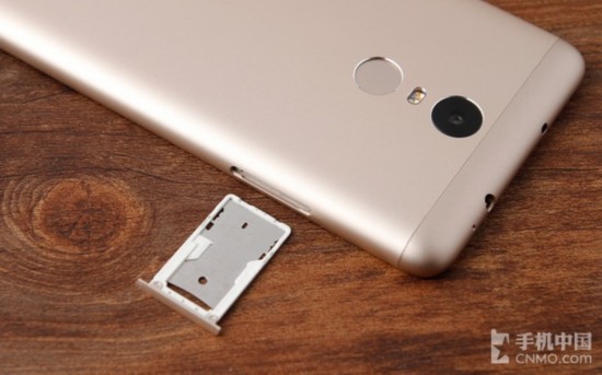 加价100元 红米Note 3全网通版评测