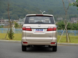  EX80 2015 1.5L Ӣ