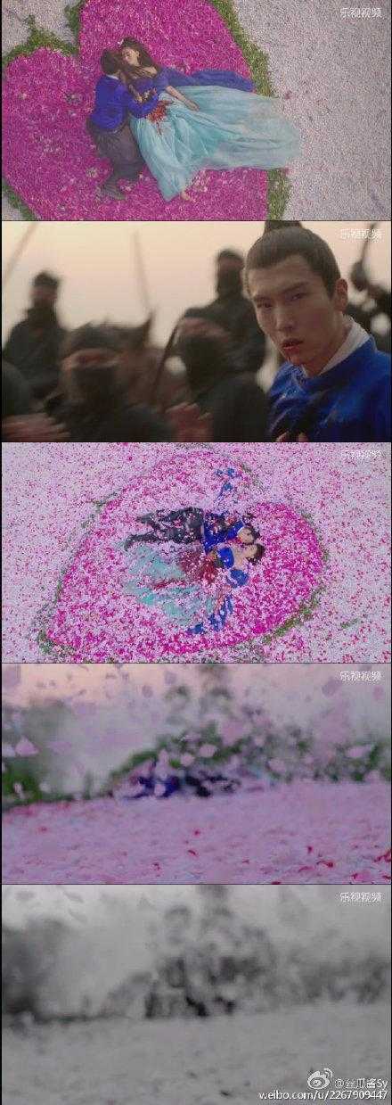 太子妃升职记被下线惹吐槽 大结局张芃芃齐晟