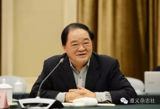 贵州频道 习水视窗 习水时政    受省委常委,市委书记王晓光委托