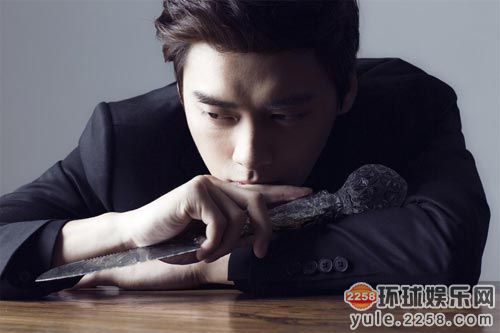 会炒作不代表身价高?杨幂李易峰片酬55万 胡歌