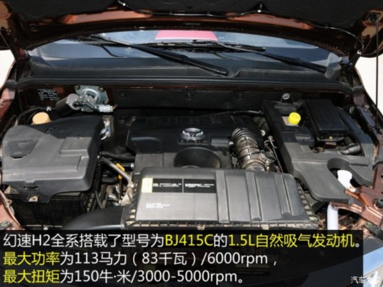  H2 2015 1.5LֶBJ415C
