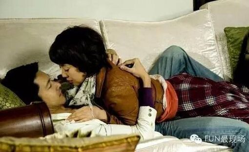 《放羊的星星》演员现状:林志颖冻颜 女主被传