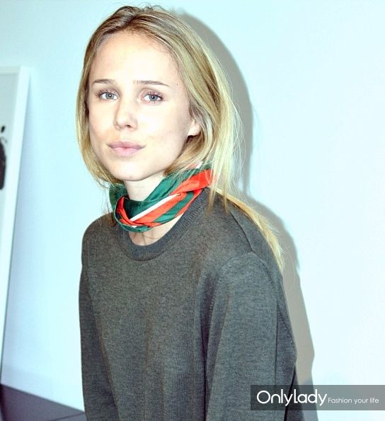 Elin Kling