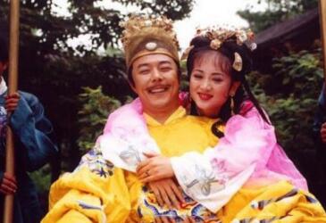 扒扒《上错花轿嫁对郎》10大主演之生存现状
