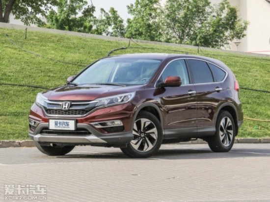 籾2015CR-V