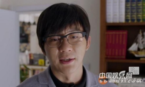 邓超说 我的假鼻子不行了 暗讽谁?揭跑男团面