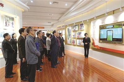 在自觉接受监督中砥砺前行 让法治精神惠及民生