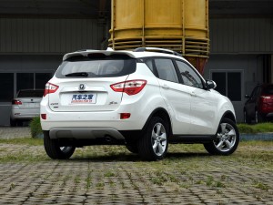  CS35 2015 1.6L ֶ V