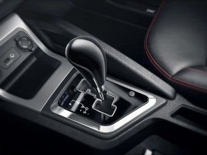  S3 2016 1.5L CVT