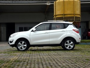  CS35 2015 1.6L ֶ V
