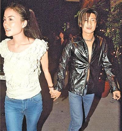 张柏芝回应锋菲恋 被结婚差点信以为真诚信祝