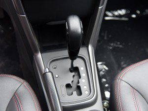  3 2015 1.6L CVTм