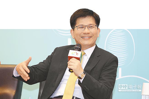 台媒:蔡英文刚当选 绿营县市长争讨资源令其为