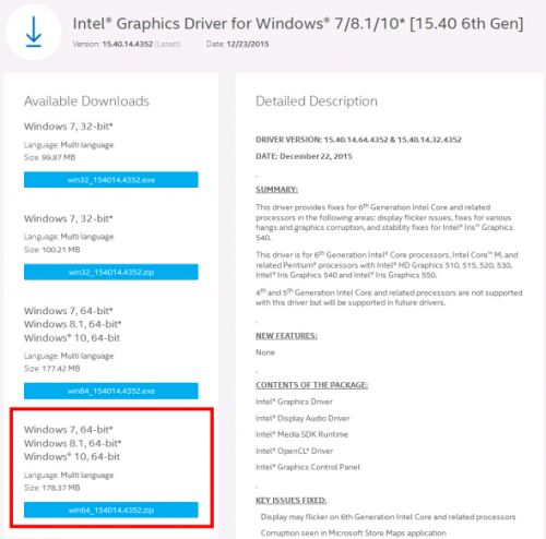 新驱动将解决Surface Pro 4睡眠模式耗电问题