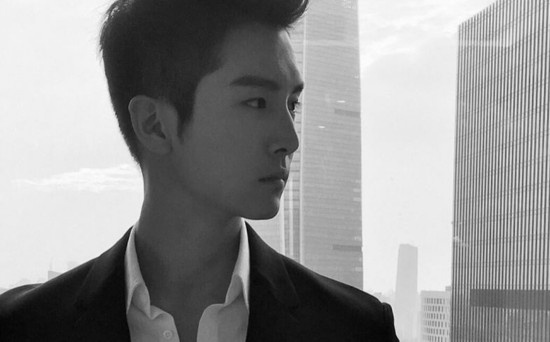 太子妃升职记下线 神剧捧红张天爱扒盛一伦侣