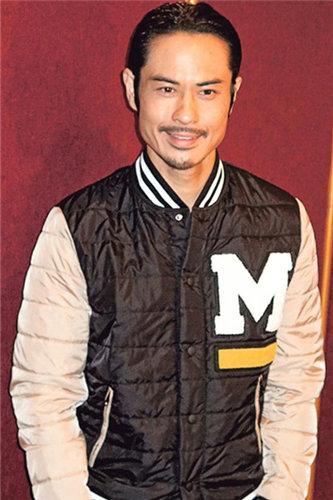 陈凯琳避谈结婚 谈男友郑嘉颖称相处很舒服婚期或遥遥--江西频道--人民网