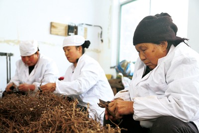 陕西贫困人口数量_陕西贫困人口减少406万 移民搬迁实现精准脱贫 3(3)
