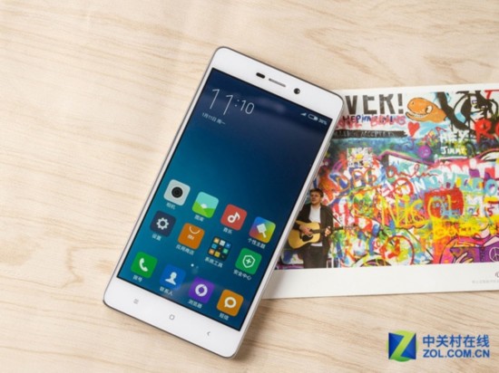 你的手机颜值几何 市售热门金属手机推荐