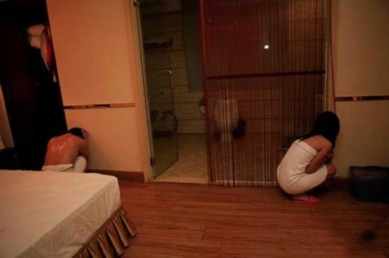 东莞再次强力扫黄 专项整治活动为期44天