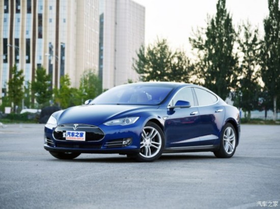 ˹ MODEL S 2015 MODEL S 70D