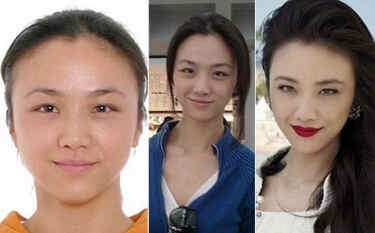 ella青涩证件照曝光 女明星素颜证件照大对比谁最美?