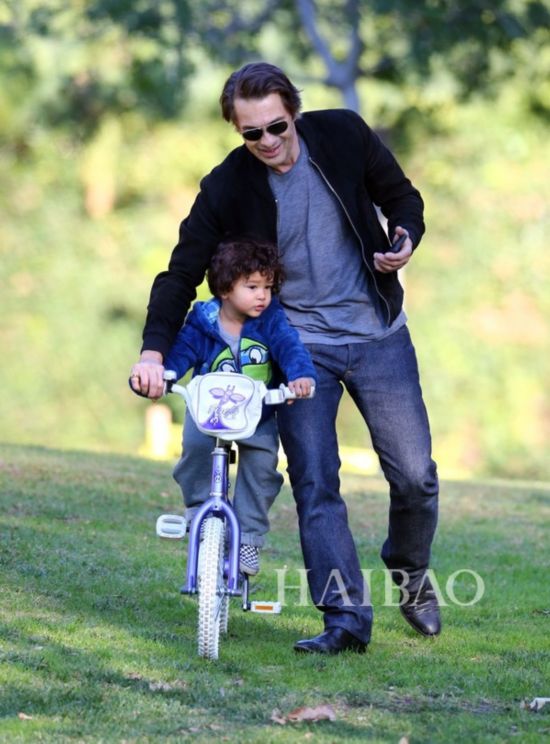 QCPB (Olivier Martinez) MlMaceob骱A