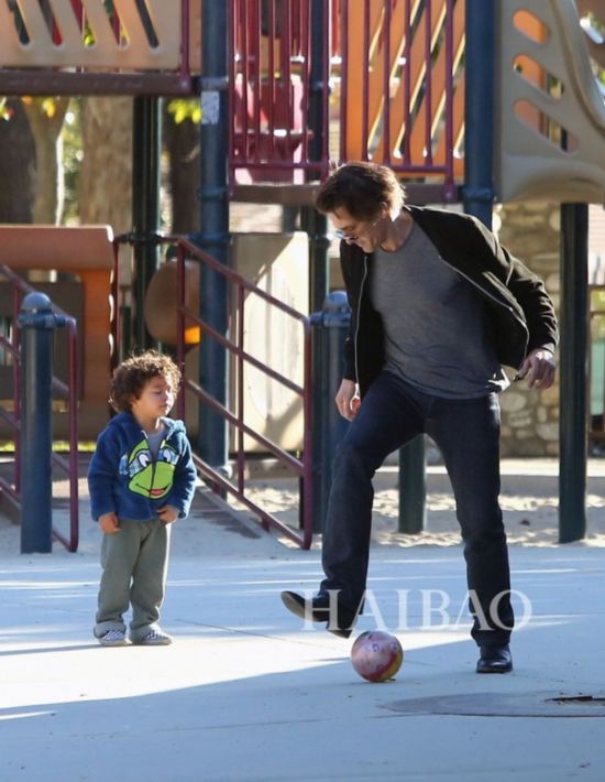 QCPB (Olivier Martinez) MlMaceob骱A