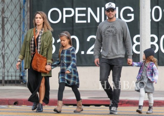 NdP (Jessica Alba) MVCash WarrenaӤkHonorBHaven~X
