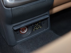 上汽大众 帕萨特 2016款 330TSI DSG御尊版