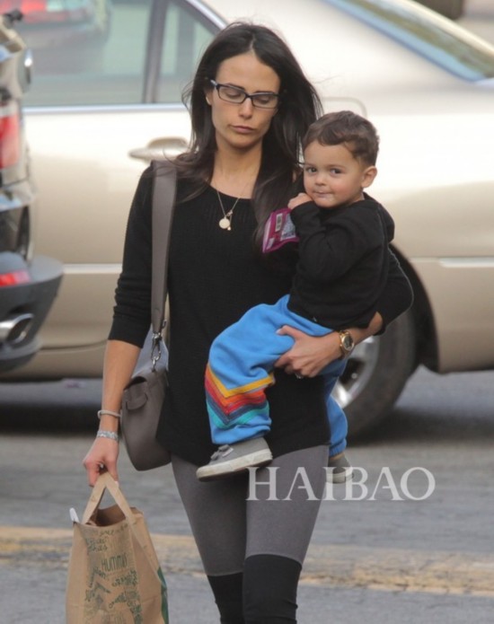 줦RP|S  (Jordana Brewster) MlJulianbF~X