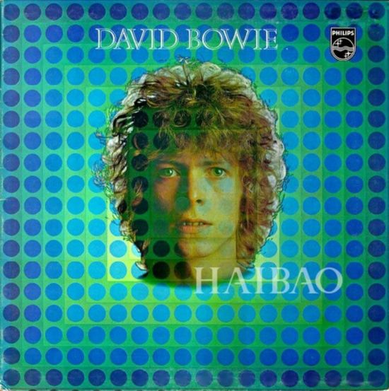 �j�áP�j�� (David Bowie)