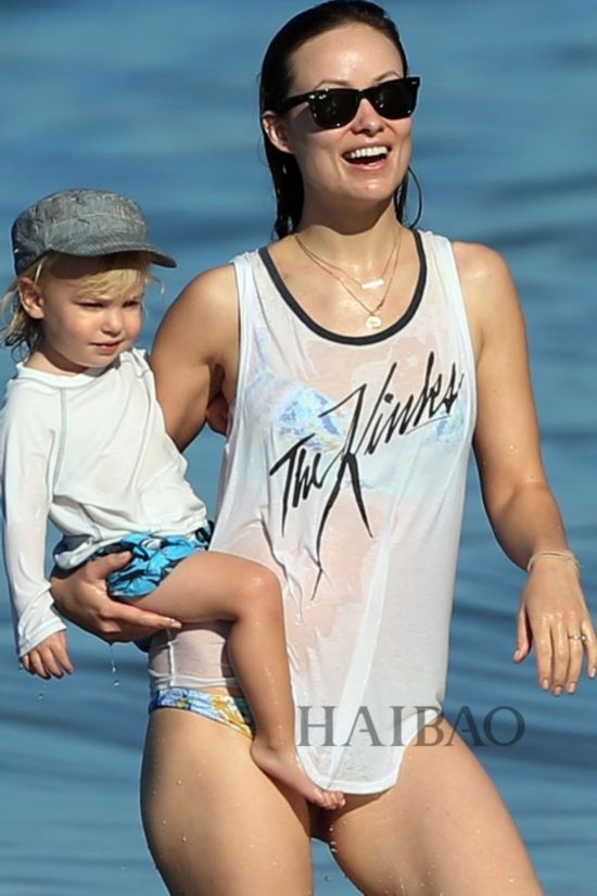 QȡPw (Olivia Wilde) M19ӤjlbL¦iװ