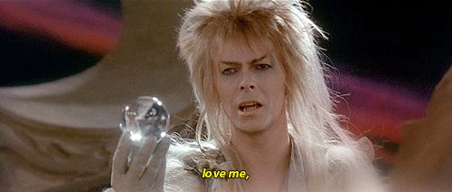 �j�áP�j�� (David Bowie)