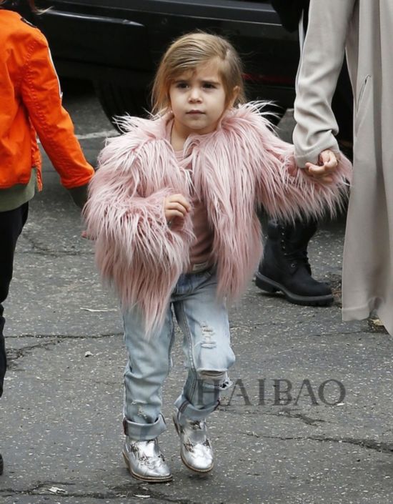 үSgPd (Kourtney Kardashian) MoTӫĤlMasonBPenelopeBReign~X