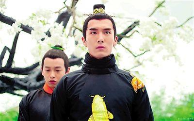 《太子妃升职记》下线还看啥?有什么关系 一集